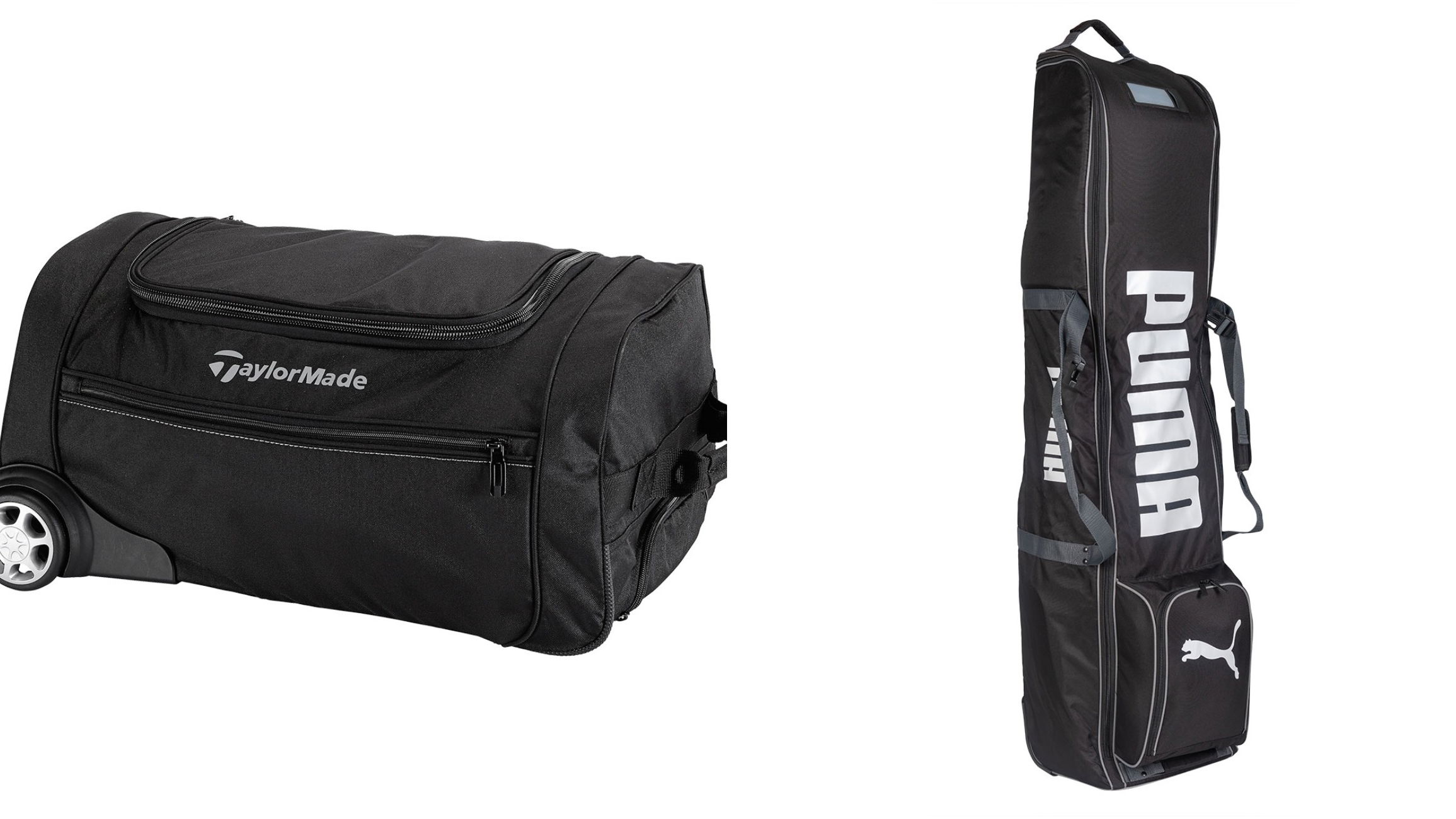 The BEST Golf Travel Bags ahead of your next golf trip!